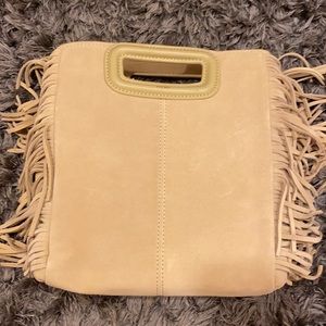 Maje M bag